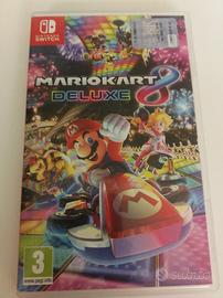 mario kart 8 deluxe 