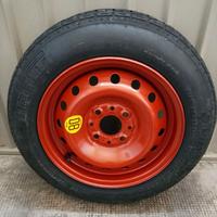 Ruotino di Scorta Pirelli 135/80 B13