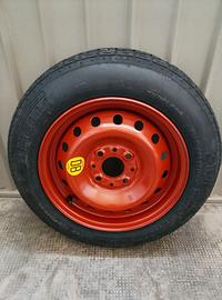 Ruotino di Scorta Pirelli 135/80 B13