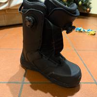 Scarponi snowboard K2 Thrasix