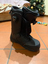 Scarponi snowboard K2 Thrasix
