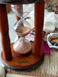 cresidra a tre anpolle