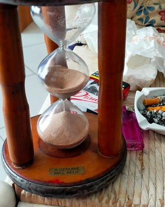 cresidra a tre anpolle