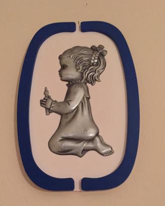 Quadri per camera bambino /bambina