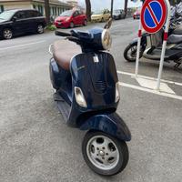 Piaggio Vespa LX 125 2007
