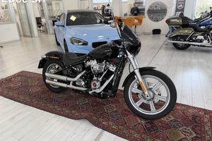 Harley Davidson Softail Standard