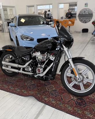 Harley Davidson Softail Standard