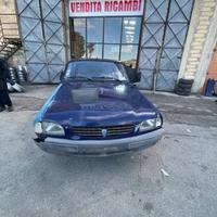 Ricambi Dacia Pick-Up 4x4 1.9 (motore Renault)