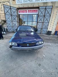 Ricambi Dacia Pick-Up 4x4 1.9 (motore Renault)