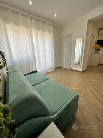 Appartamento a tropea