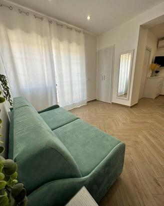 Appartamento a tropea