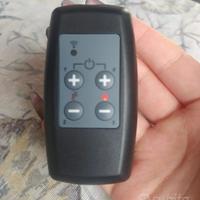  telecomando stufa a pellet 