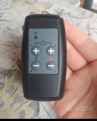  telecomando stufa a pellet 