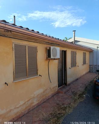 Casa domusnovas