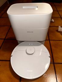 Robot aspirapolvere Dreame D10 Plus Gen 2