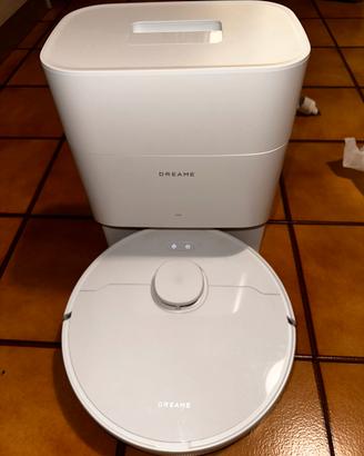 Robot aspirapolvere Dreame D10 Plus Gen 2