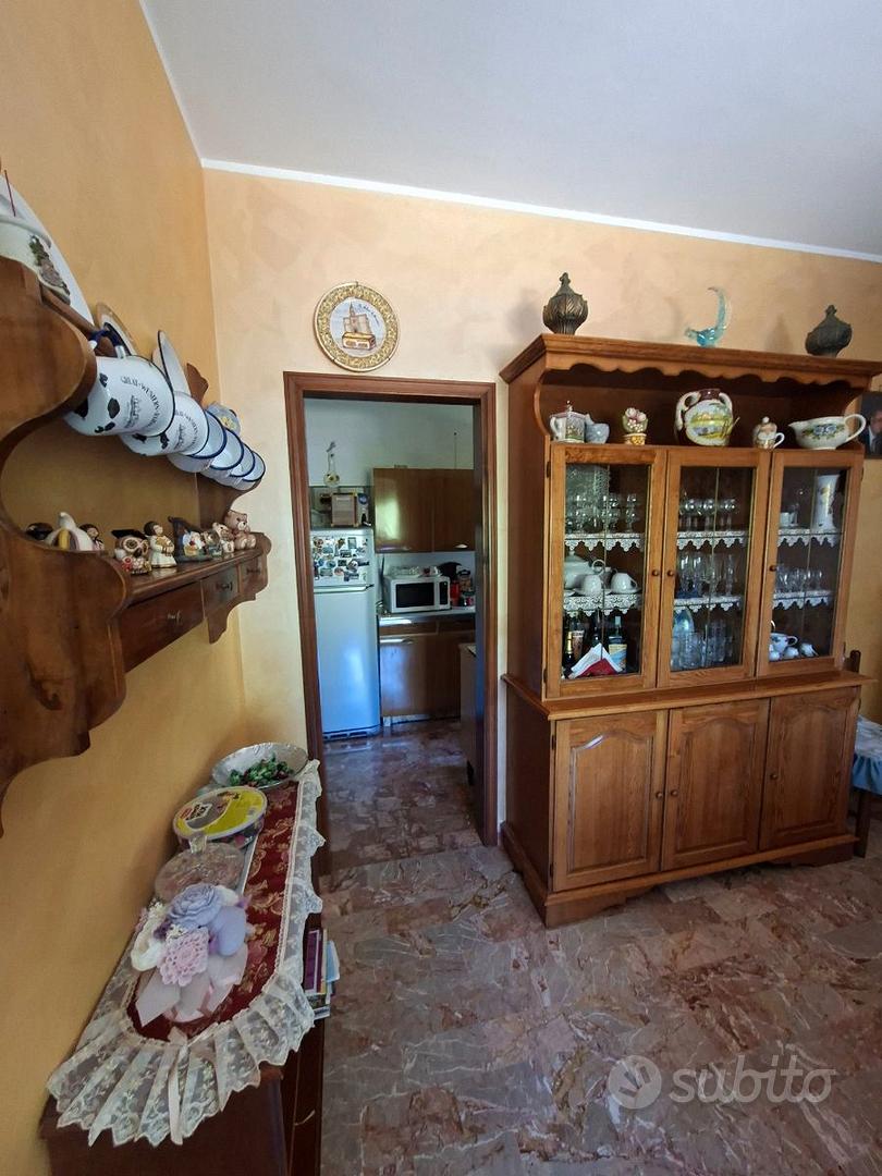 Casa di Campagna con terreno - Vista 5