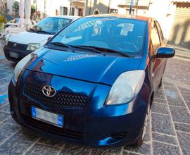 TOYOTA Yaris 2ª serie - 2006