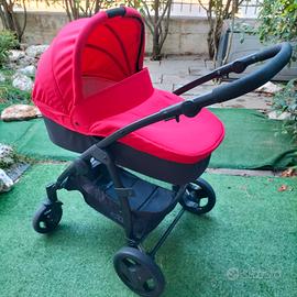 Trio Leotie Cybex