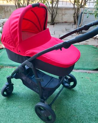 Trio Leotie Cybex
