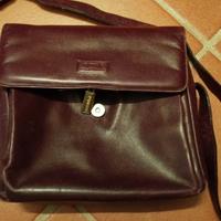 Borsa Vintage Fendissime Fendi marrone pelle donna