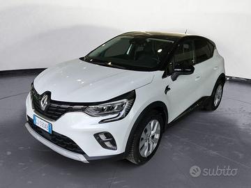 Renault Captur E-Tech hybrid 1.6 E-TECH HEV 1...