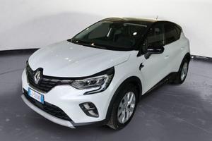 Renault Captur E-Tech hybrid 1.6 E-TECH HEV 1...