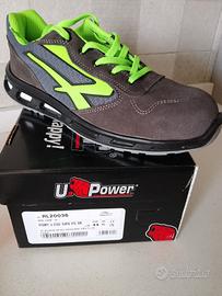 antinfortunistiche  upower 