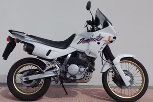 HONDA DOMINATOR (NX 650) 1994