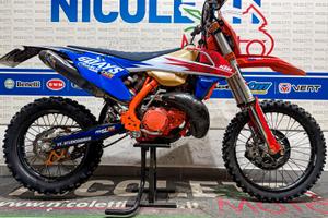 Ktm Exc 300 Tpi Six Days - 2018 tua a soli €142 al