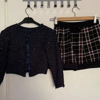 Abbigliamento per bambina