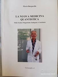 La nuova medicina quantistica 