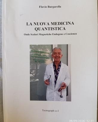 La nuova medicina quantistica 