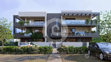 Appartamento a Santa Giustina In Colle (PD)