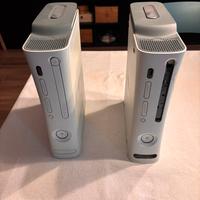 2 xbox 360