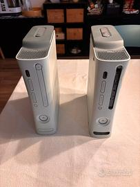 2 xbox 360