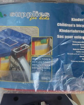 Accessori per Bicicletta.