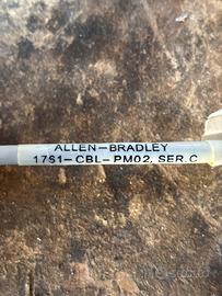 Cavo per programmare PLC ALLEN BRADLEY