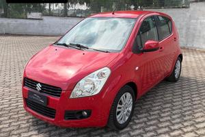 Suzuki Splash 1.0 VVT GLS Style Uniproprietario 20