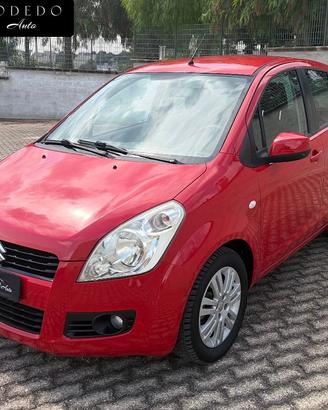 Suzuki Splash 1.0 VVT GLS Style Uniproprietario 20