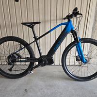 E-MTB Torpado Chronos T950 26"