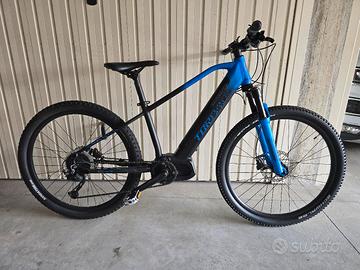 E-MTB Torpado Chronos T950 26"