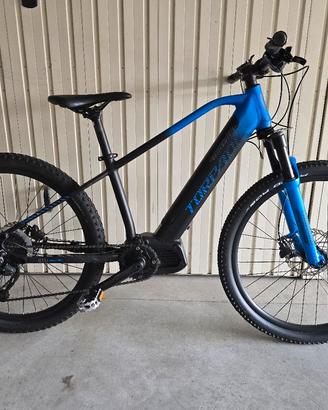 E-MTB Torpado Chronos T950 26"
