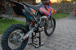 Ktm 85 2007