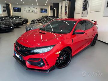 HONDA Civic 2.0 5 porte Type-R