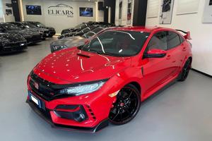 HONDA Civic 2.0 5 porte Type-R