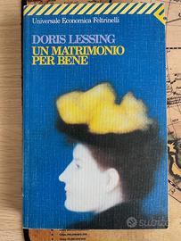 Un matrimonio per bene - Doris Lessing