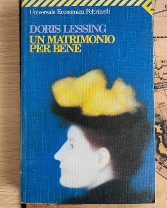 Un matrimonio per bene - Doris Lessing