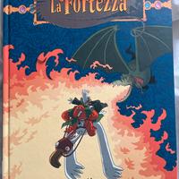 Libro la fortezza