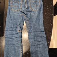 Jeans 6 anni Siviglia